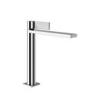 Gessi Inverso Rigato 73555 Mitigeur lavabo moyen