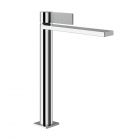 Gessi Inverso Diamantato 73653 Mitigeur lavabo haut