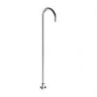 Fantini Nostromo 9561 Robinet pour lavabo