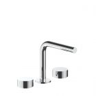 Fantini Aboutwater AF/21 A204WF Mitigeur lavabo 3 trous