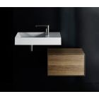 Boffi A45 Compact WRAQAE02 Lavabo rectangulaire