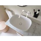 Agape Fez 2 AFEZ012+.IFEZ010 Mitigeur lavabo