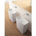 Lavabo sur pied Antonio Lupi Tender
