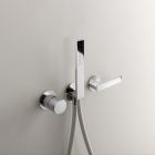 Cea Design Ayla AYL30+PWF23 Mitigeur thermostatique bain/douche + Partie encastrée