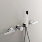 Cea Design Ayla AYL35+PWF24 Groupe mitigeur thermostatique + Partie intégrée