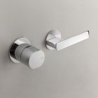 Cea Design Ayla AYL50+PWF25 Groupe de douche thermostatique + Partie intégrée