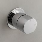 Mitigeur thermostatique Cea Design Ayla AYL60+UCS36 + partie intégrée