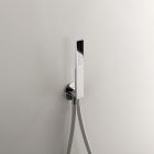 Douchette à main Cea Design Ayla AYL95+INC03 avec support + partie intégrée