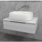 Flaminia Box BX993 Base pour lavabo