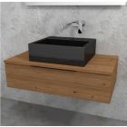 Flaminia Box BX995 Base de lavabo