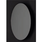 Boffi Solstice OSBV02 Miroir elliptique