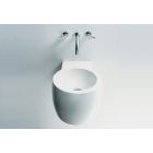 Agape Bucatini ACER0740NR Lavabo suspendu