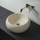Lavabo à poser Antonio Lupi BULL