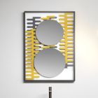 Antonio Lupi COLLAGE360 Miroir