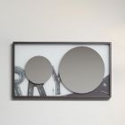 Antonio Lupi COLLAGE366 Miroir