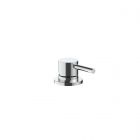 Fantini Nostromo E895 Mitigeur de lavabo monocommande