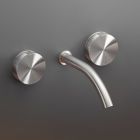 Cea Design Giotto GIO14+PTR02 Mitigeur d’évier + Partie encastrée