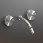 Cea Design Giotto GIO15+PTR02 Mitigeur lavabo + Partie encastrée