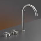 Cea Design Giotto GIO16 Mitigeur lavabo trois trous