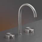Cea Design Giotto GIO17 Mitigeur lavabo trois trous