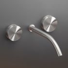 Cea Design Giotto GIO43+PTR02 Mitigeur d’évier + Partie encastrée