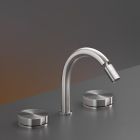 Cea Design Giotto GIO46 Mitigeur lavabo trois trous