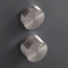 Cea Design Giotto GIO57+PTR24 Groupe de douche + Partie encastrée