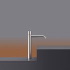 Cea Design Giotto Plus GIO64 Mitigeur lavabo monotrou