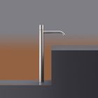 Cea Design Giotto Plus GIO66 Mitigeur lavabo monotrou