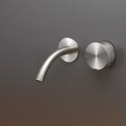 Cea Design Giotto Plus GIO70+PWF01 Mitigeur d’évier + Partie encastrée