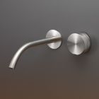 Cea Design Giotto Plus GIO72+PWF01 Mitigeur d’évier + Partie encastrée
