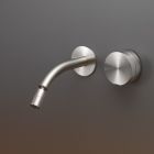 Cea Design Giotto Plus GIO73+PWF01 Mitigeur d’évier + Partie encastrée