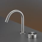 Cea Design Giotto Plus GIO74 Mitigeur de lavabo à deux trous