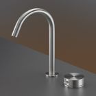 Cea Design Giotto Plus GIO75 Mitigeur de lavabo à deux trous