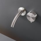 Cea Design Giotto Plus GIO76+PWF01 Mitigeur d’évier + Partie encastrée