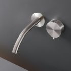 Cea Design Giotto Plus GIO77+PWF01 Mitigeur d’évier + Partie encastrée