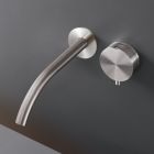Cea Design Giotto Plus GIO78+PWF01 Mitigeur d’évier + Partie encastrée