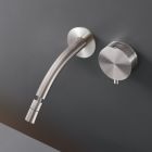 Cea Design Giotto Plus GIO79+PWF01 Mitigeur d’évier + Partie encastrée