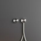 Cea Design Giotto Plus GIO82+PWF03 Mitigeur bain/douche + Partie encastrée