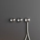 Cea Design Giotto Plus GIO83+PWF04 Ensemble mitigeur bain/douche + partie encastrée