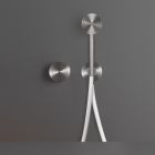 Cea Design Giotto Plus GIO92+PWF03 Mitigeur bain/douche + Partie encastrée