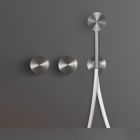 Cea Design Giotto Plus GIO93+PWF04 Mitigeur bain/douche + Partie encastrée