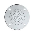 Bossini Oki Flat I00724 Pommeau de douche