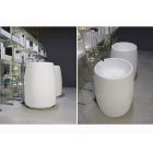 Antonio Lupi Barrel BARREL3 Lavabo sur pied