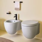 Cielo Le Giare LGVS+LGBS Sanitaire Suspendu