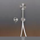 Cea Design Milo360 MIL144H+UCS34 Mitigeur bain/douche + Partie encastrée