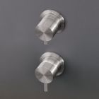 Mitigeur de douche Cea Design Milo360 MIL64+UCS22 + partie intégrée