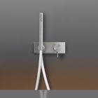 Cea Design Milo360 MIL84+UCS34 Mitigeur thermostatique bain/douche + Partie encastrée