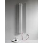 Tubes Origami ORGMD#1200-1 Radiateur mural double module