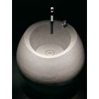 Lavabo sur pied Antonio Lupi Opium